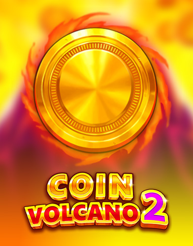 Coin Volcano 2