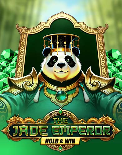 The Jade Emperor Hold & Win