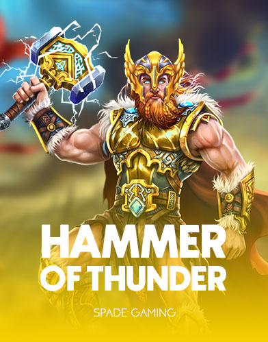 Hammer of Thunder