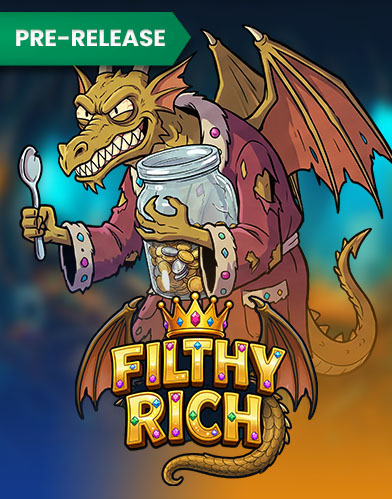 Filthy Rich