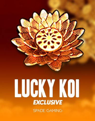Lucky Koi Exclusive