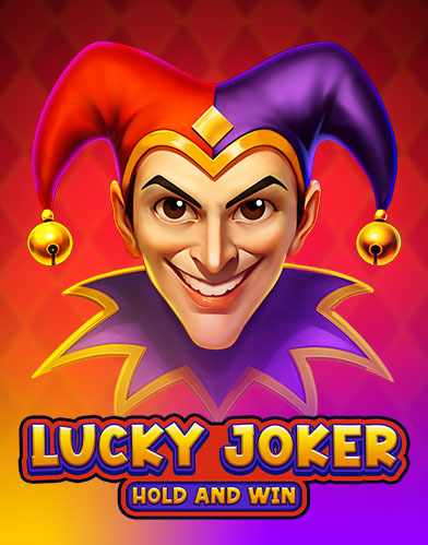 Lucky Joker: Hold and Win