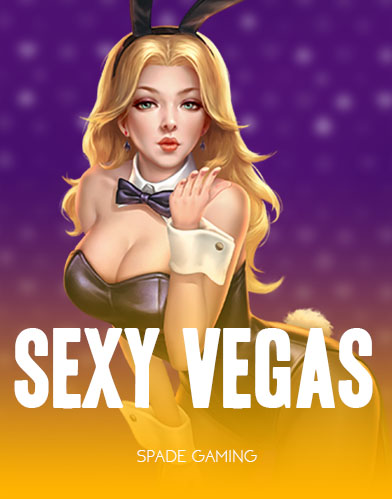 Sexy Vegas