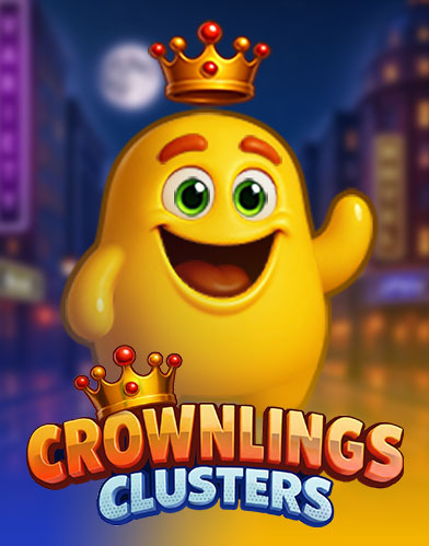 Crownlings Clusters