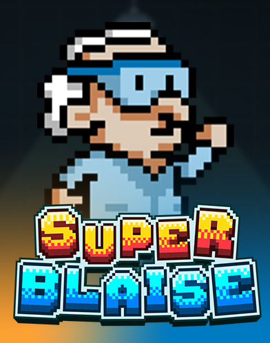 Super Blaise