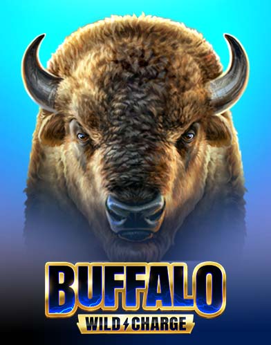 Buffalo Wild Charge