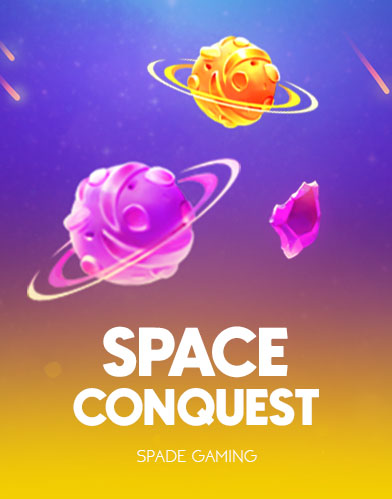 Space Conquest