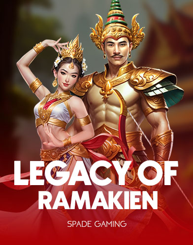 Legacy of Ramakien