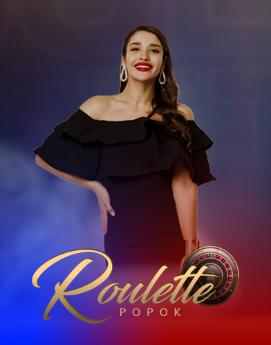 Roulette PopOK