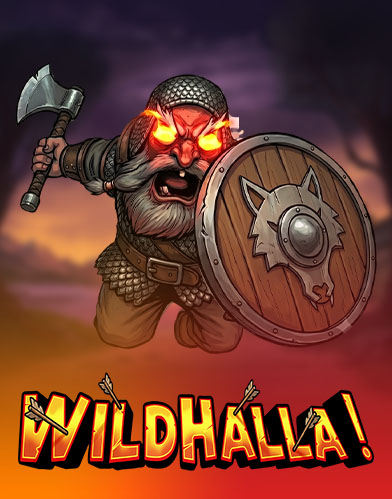 Wildhalla