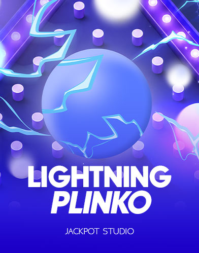 Lightning Plinko
