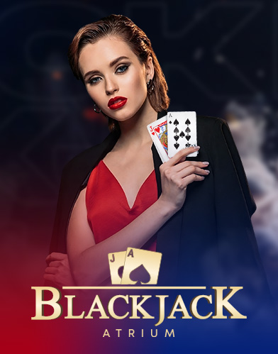 Blackjack Atrium C