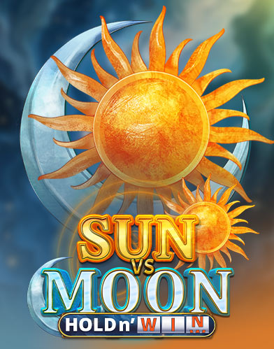 Sun vs Moon: Hold n' Win