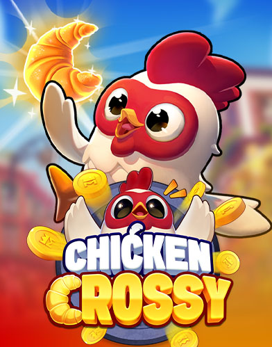Chicken Crossy