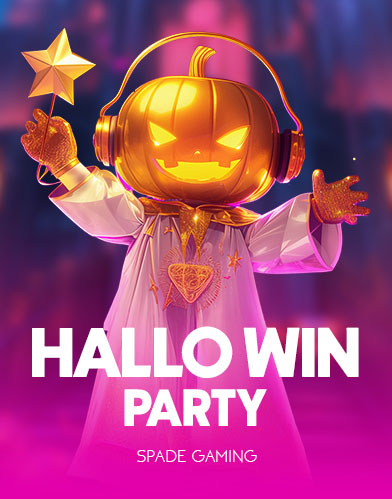 Hallo Win Party
