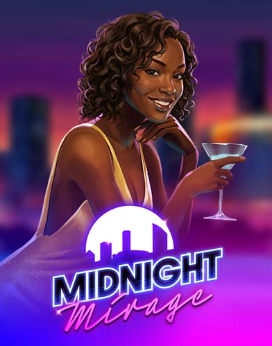 Midnight Mirage