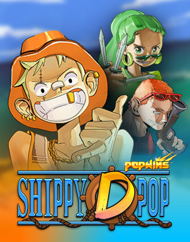 Shippy D pop