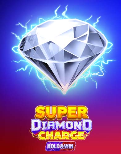 Super Diamond Charge Hold and Win