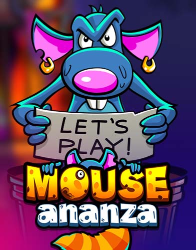 Mouse Ananza