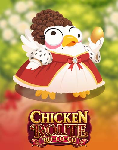 Chicken Route: Ro-co-co