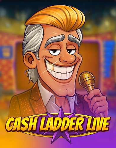 Cash Ladder Live
