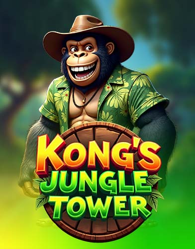 Kong's Jungle Tower
