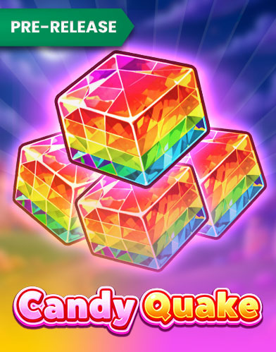 Candy Quake