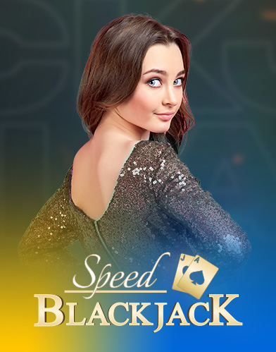 Speed Blackjack B