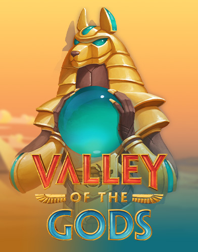 Valley of the Gods