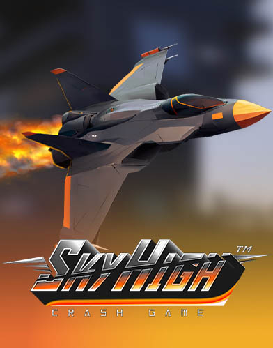 Sky High