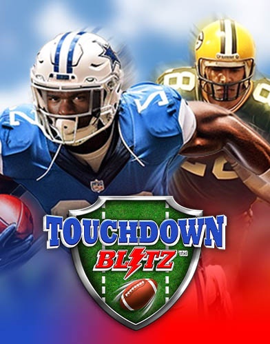 Touch Down Blitz