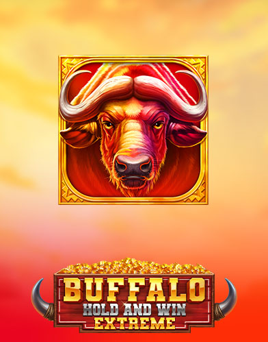Buffalo Hold and Win Extreme