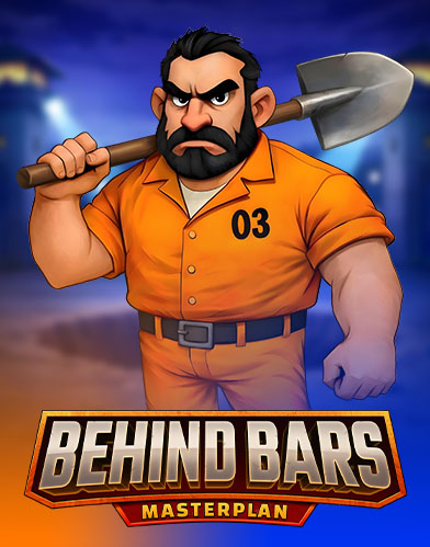 Behind Bars: Masterplan