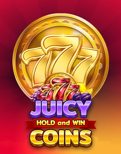 Juicy Coins: Hold and Win