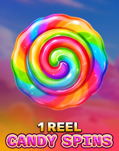 1 Reel - Candy Spins