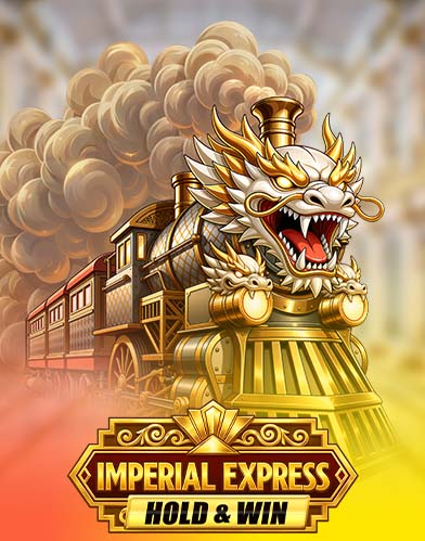 Imperial Express Hold & Win