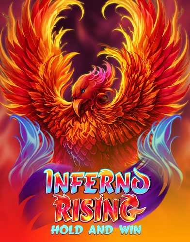 Inferno Rising Hold & Win
