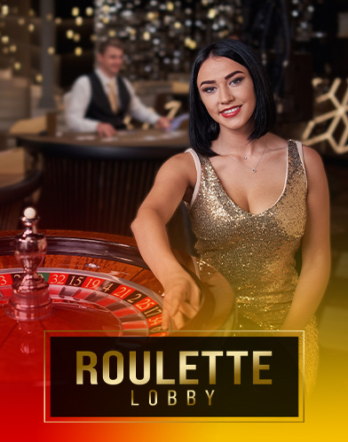 Roulette Lobby Live
