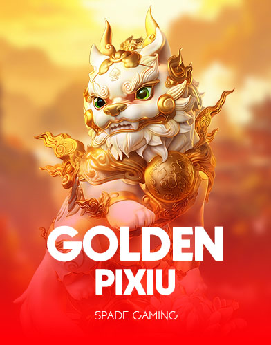 Golden Pixiu