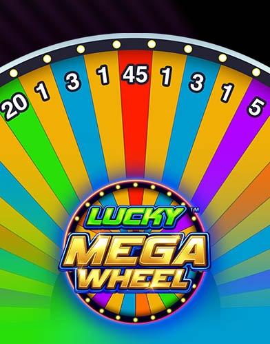 Lucky Mega Wheel