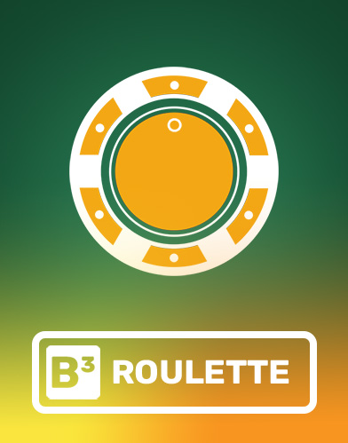 B3 Roulette