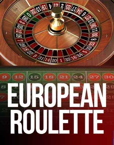 European Roulette