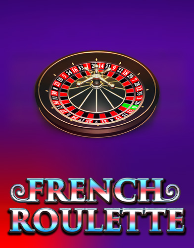 French Roulette Classic