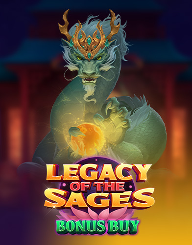 Legacy of the Sages Bonus Buy