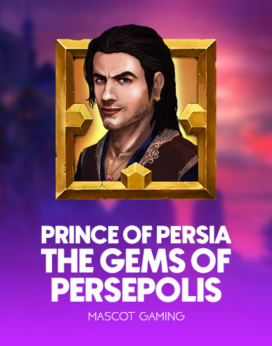 Prince of Persia: the Gems of Persepolis