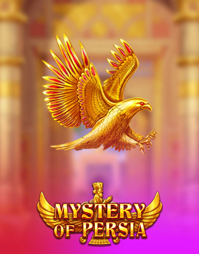 Mystery of Persia