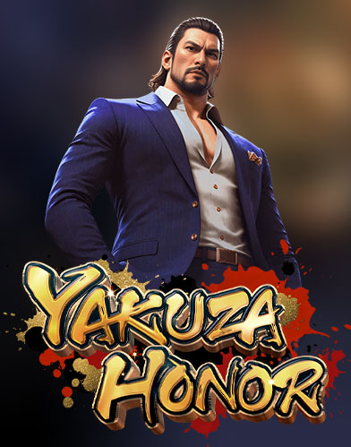 Yakuza Honor