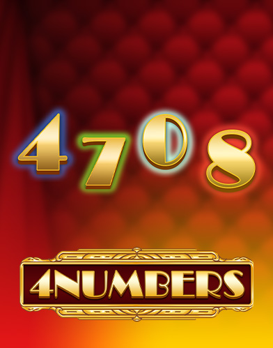 4 Numbers