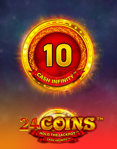 24 Coins