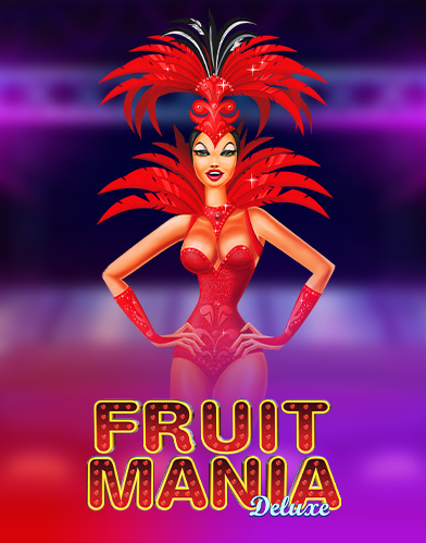 Fruit Mania Deluxe